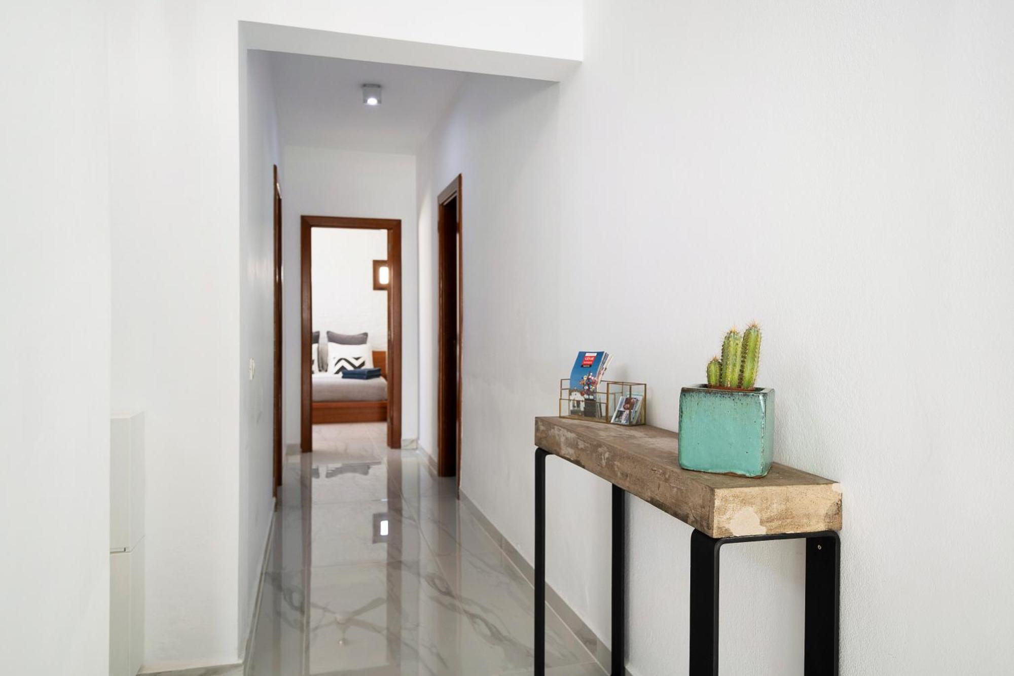 Villa El Ancla Playa Blanca  Exterior foto